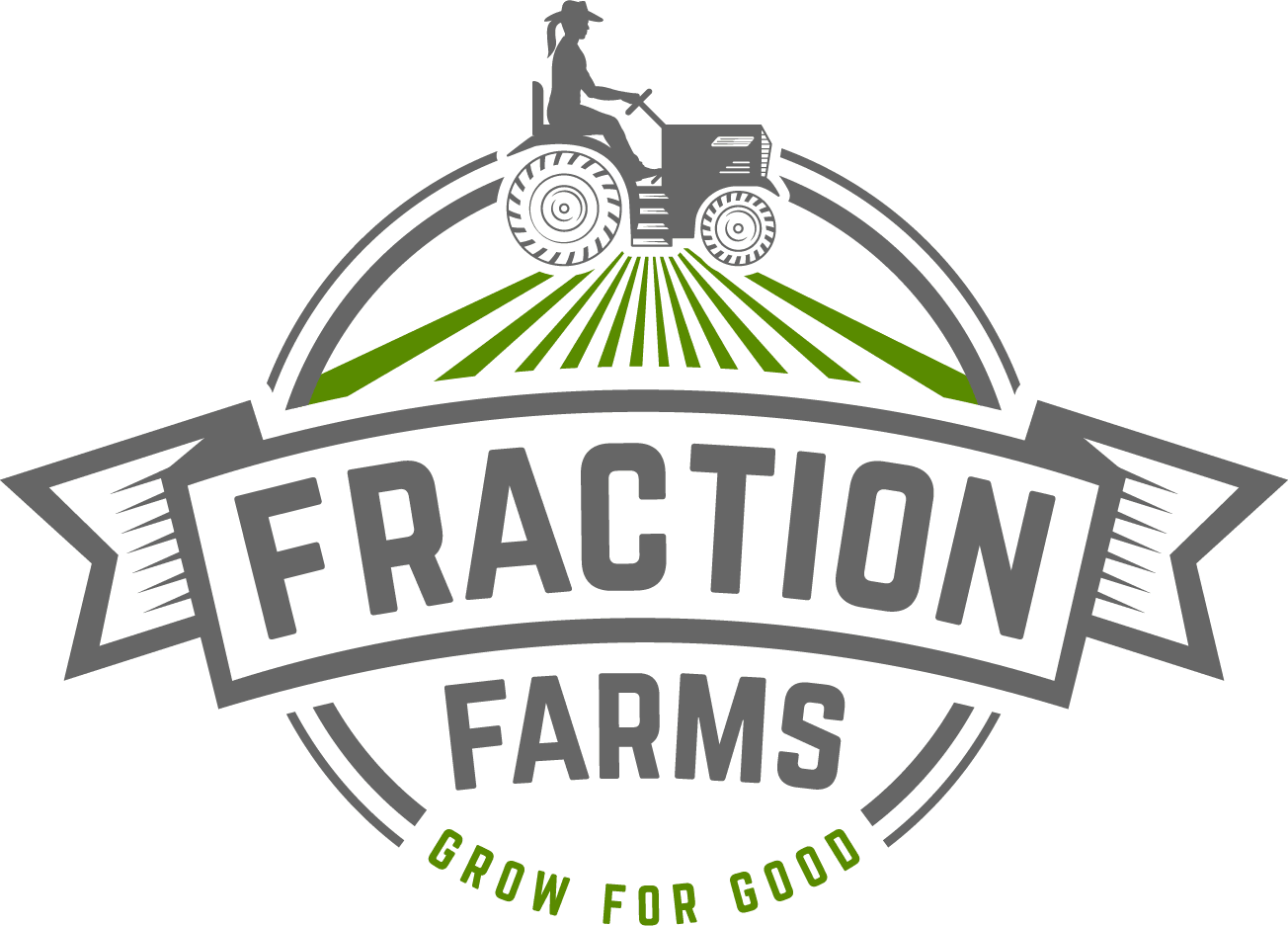 Fraction Farms Albuquerque - Grow for Good